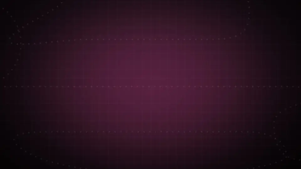 The demo's Spline Travel: three lines travel in along their curves, settle, then travel out